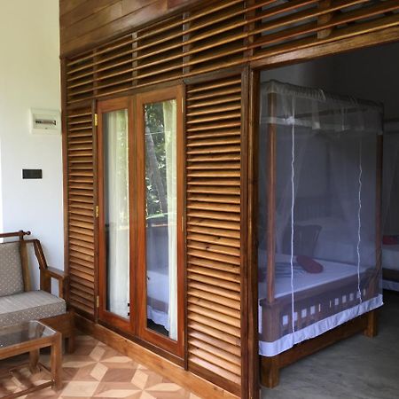 Apartamento Gold Ocean House Dikwella Sur Exterior foto