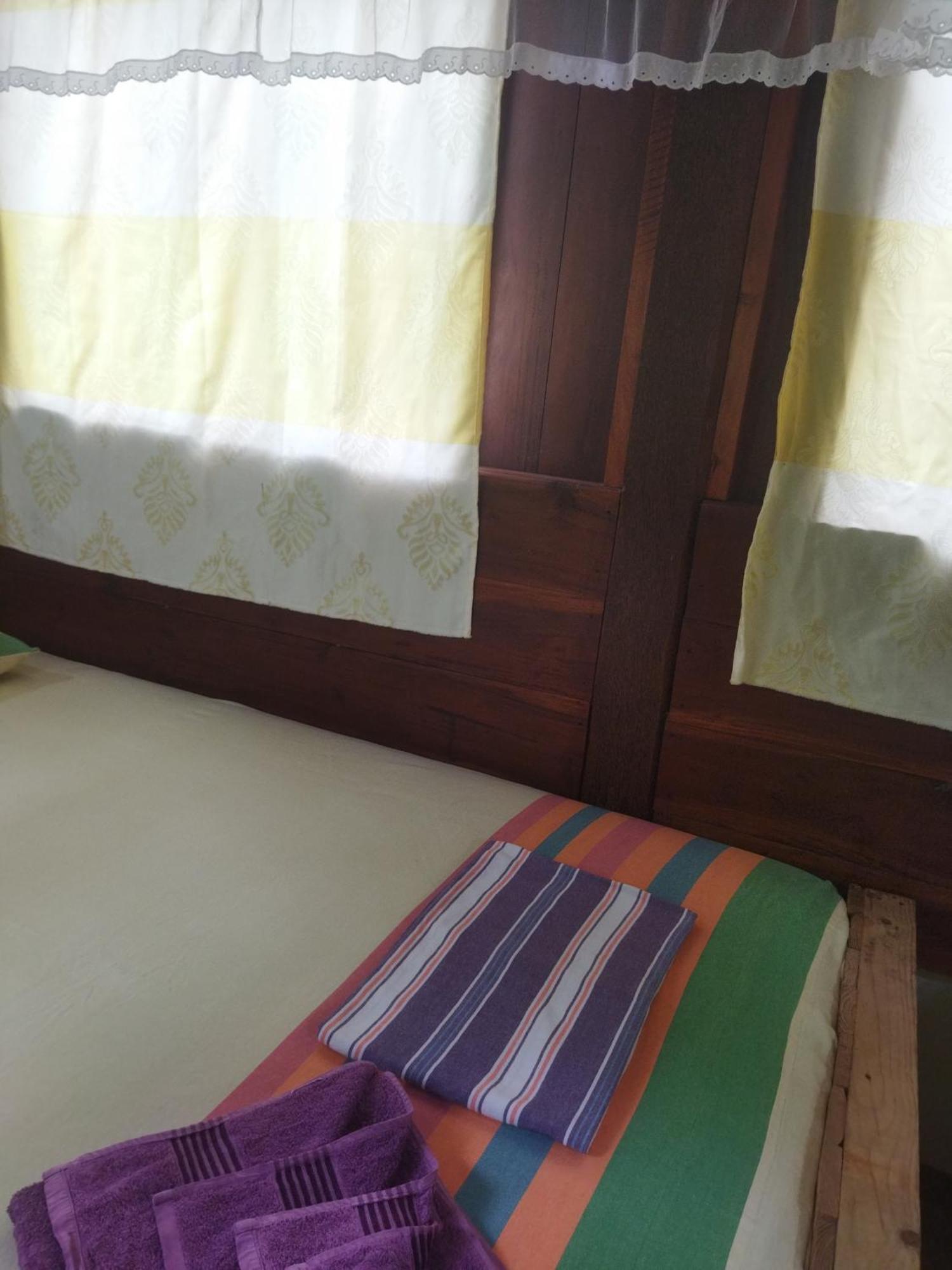 Apartamento Gold Ocean House Dikwella Sur Habitación foto