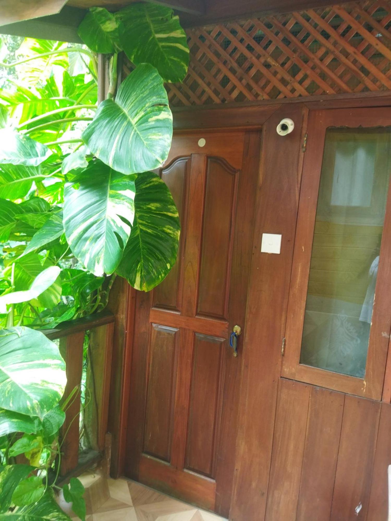 Apartamento Gold Ocean House Dikwella Sur Habitación foto