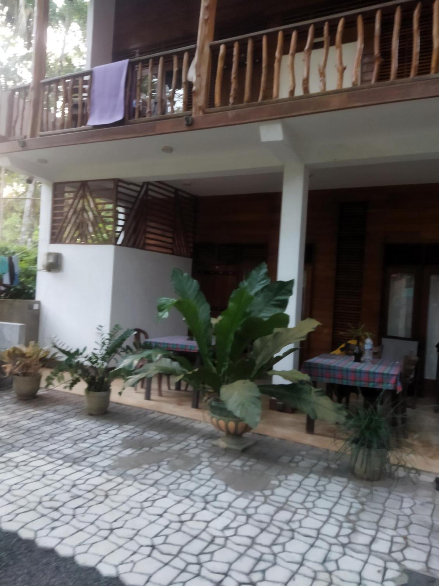 Apartamento Gold Ocean House Dikwella Sur Exterior foto