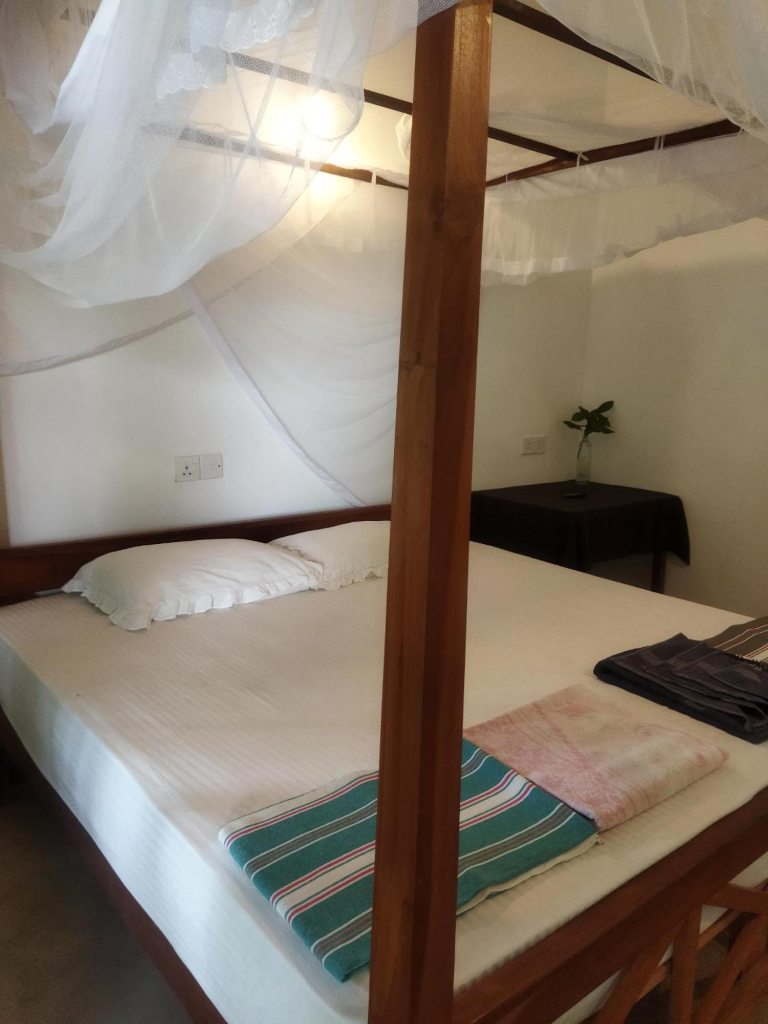 Apartamento Gold Ocean House Dikwella Sur Habitación foto