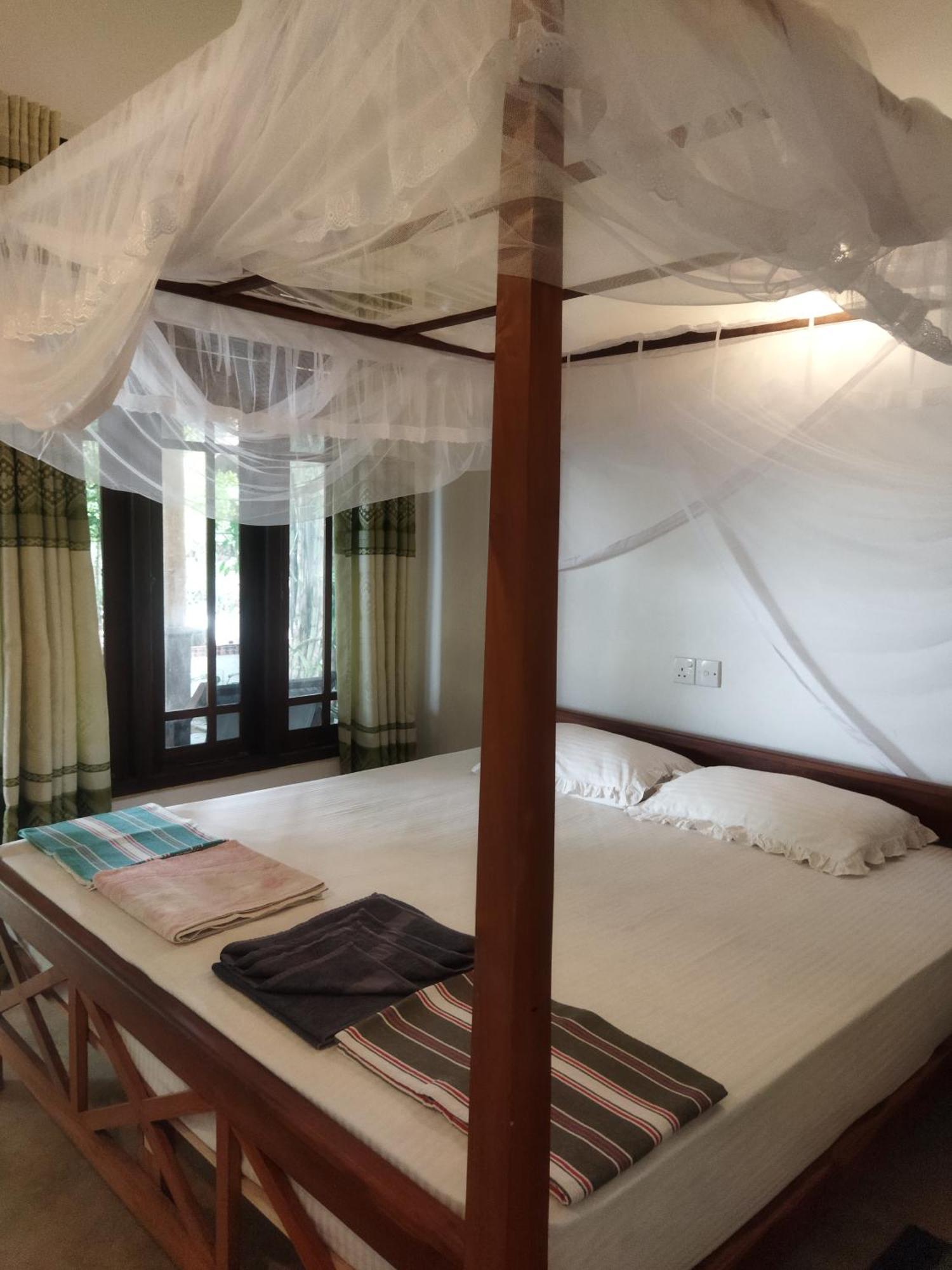 Apartamento Gold Ocean House Dikwella Sur Habitación foto