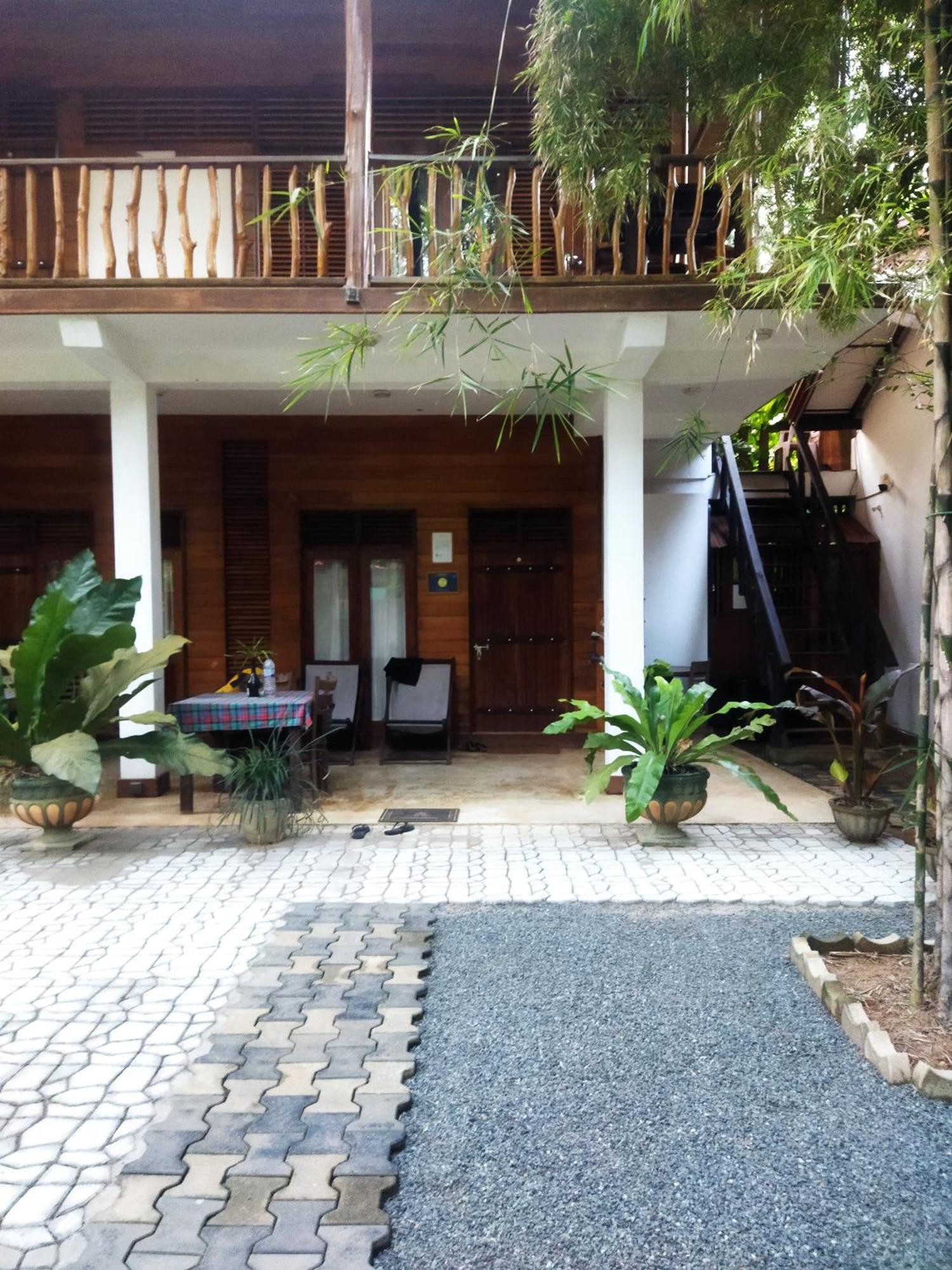 Apartamento Gold Ocean House Dikwella Sur Exterior foto