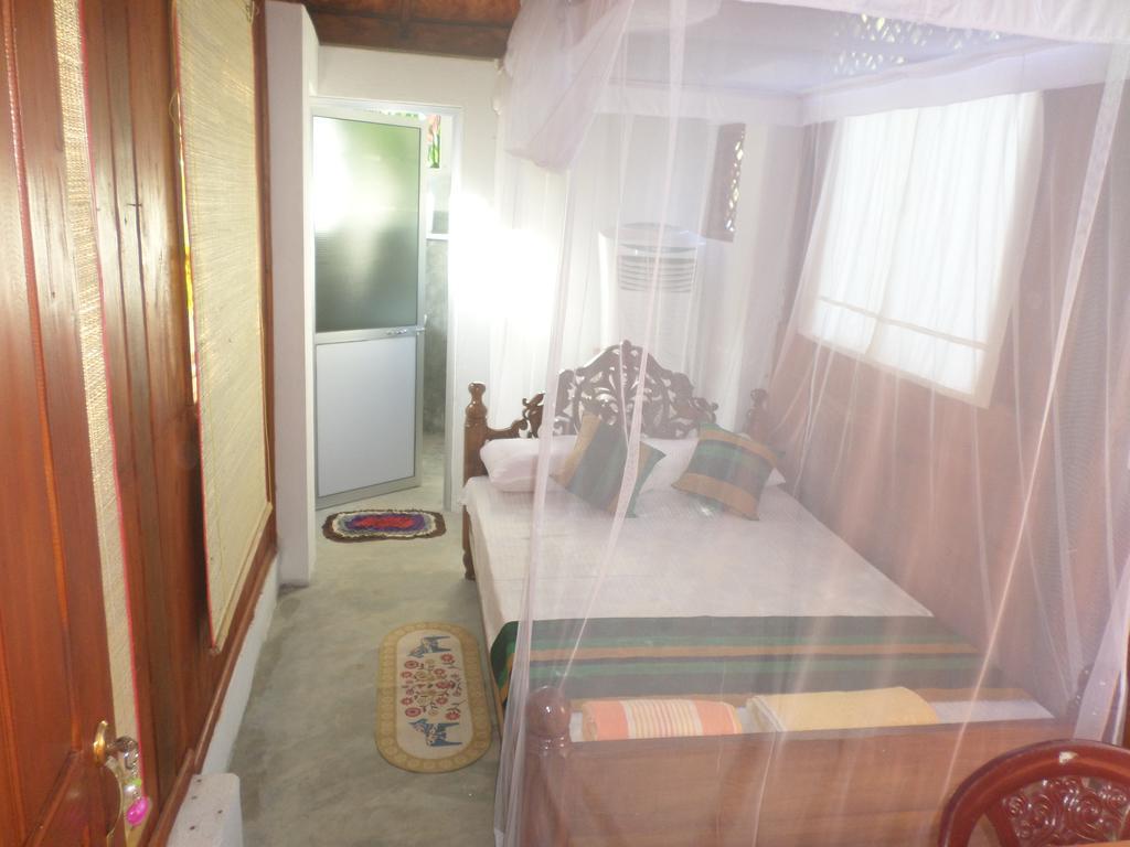 Apartamento Gold Ocean House Dikwella Sur Exterior foto