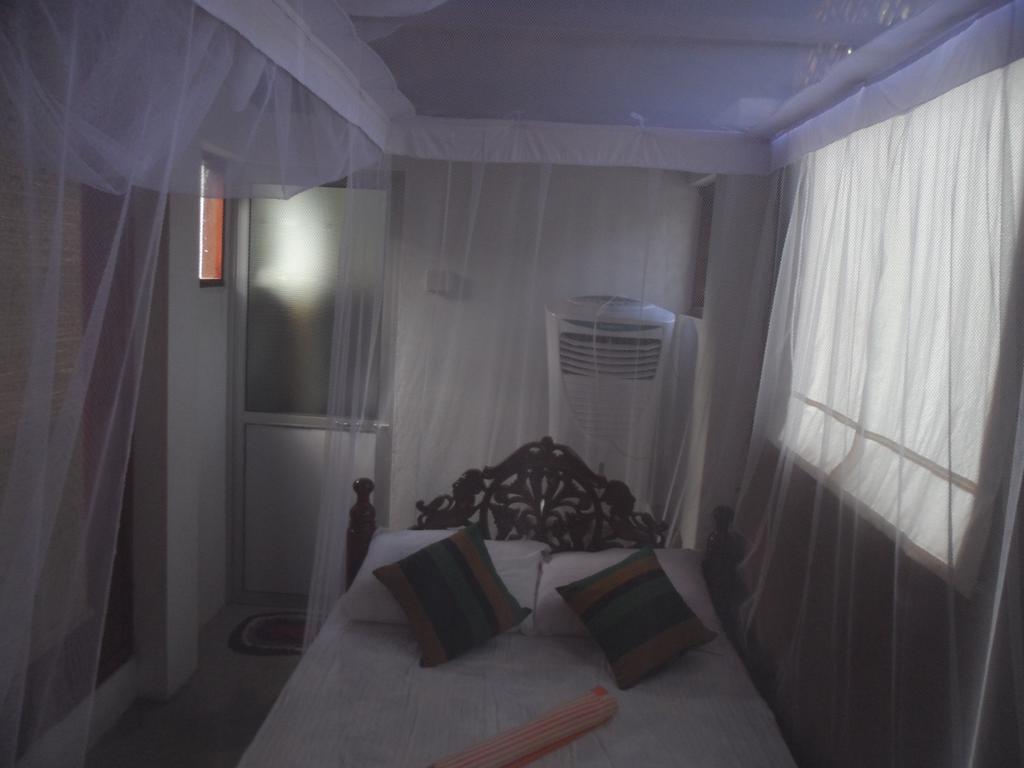 Apartamento Gold Ocean House Dikwella Sur Exterior foto