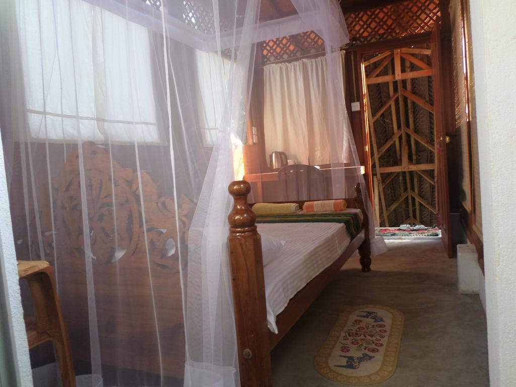 Apartamento Gold Ocean House Dikwella Sur Exterior foto