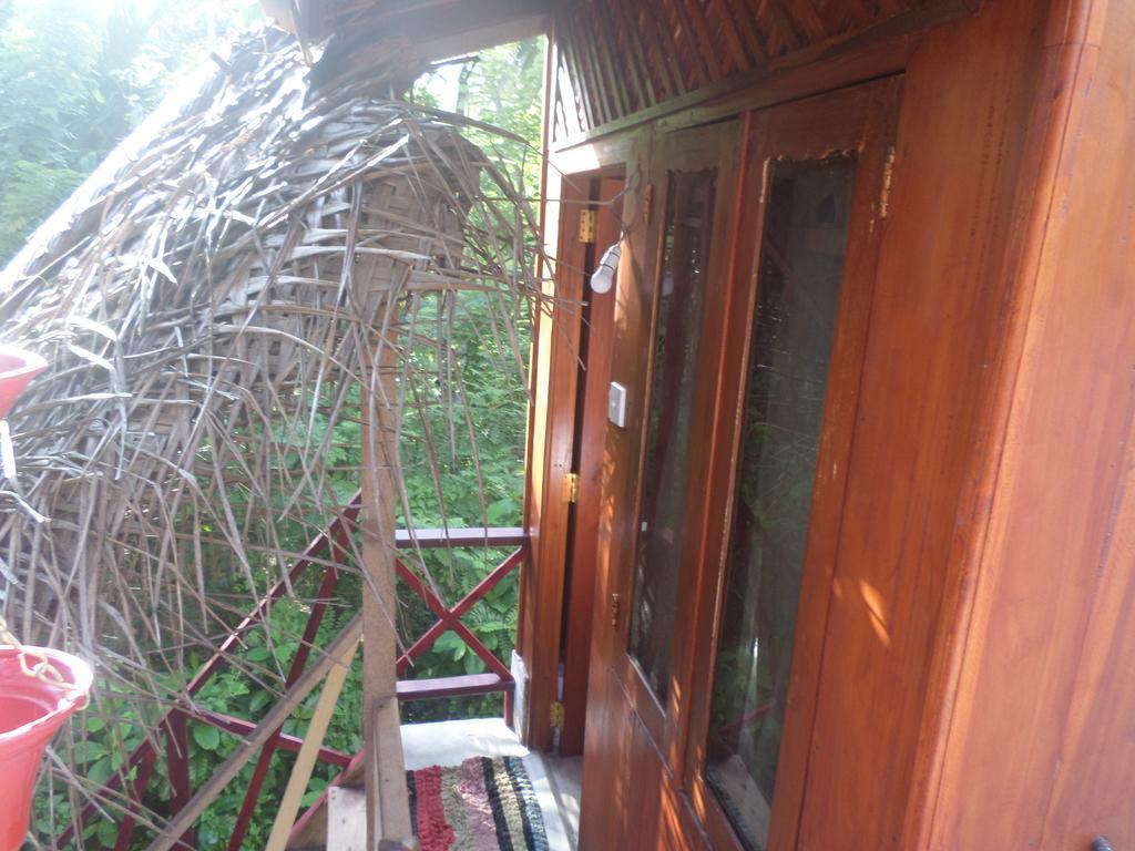 Apartamento Gold Ocean House Dikwella Sur Exterior foto