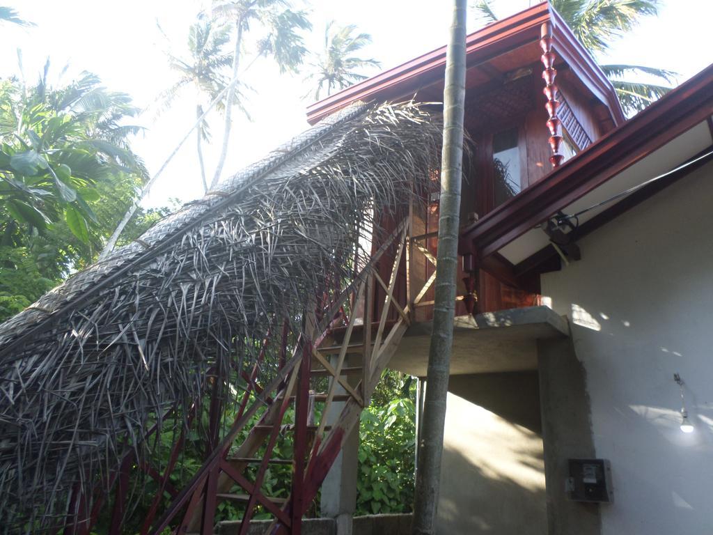 Apartamento Gold Ocean House Dikwella Sur Exterior foto