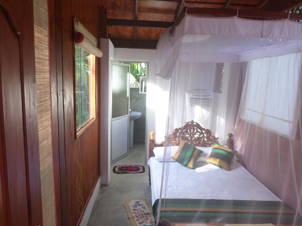 Apartamento Gold Ocean House Dikwella Sur Exterior foto