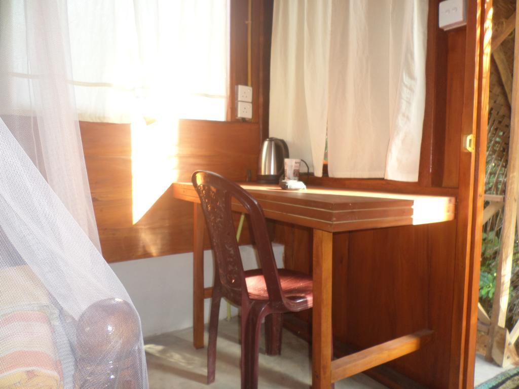 Apartamento Gold Ocean House Dikwella Sur Exterior foto