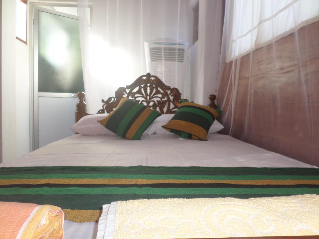 Apartamento Gold Ocean House Dikwella Sur Exterior foto