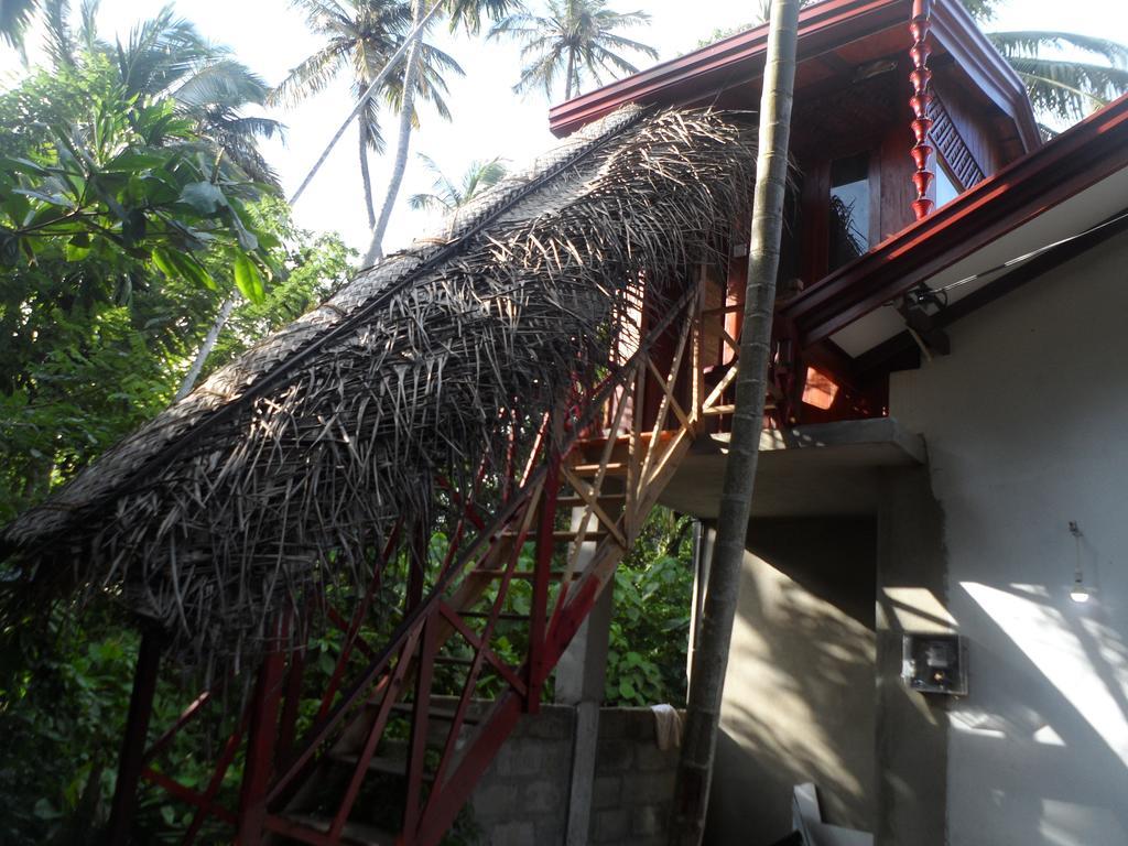 Apartamento Gold Ocean House Dikwella Sur Exterior foto