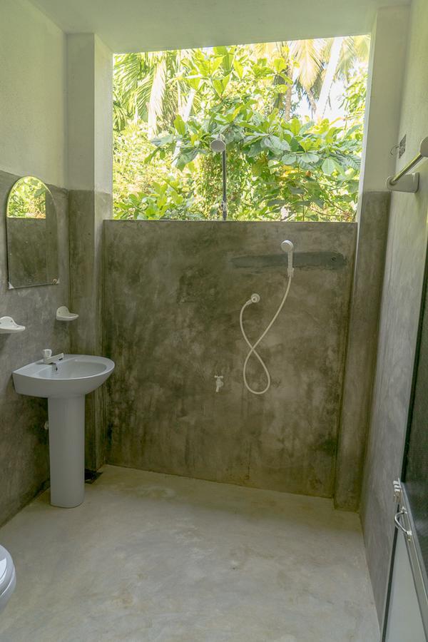 Apartamento Gold Ocean House Dikwella Sur Exterior foto