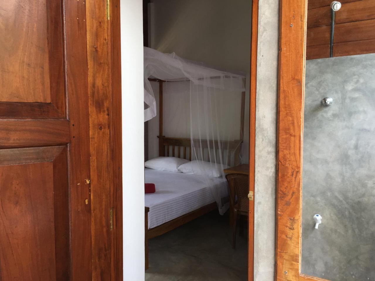 Apartamento Gold Ocean House Dikwella Sur Exterior foto
