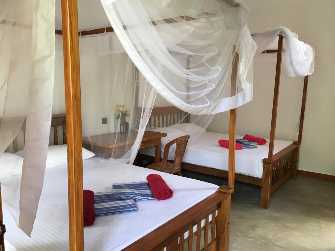 Apartamento Gold Ocean House Dikwella Sur Exterior foto