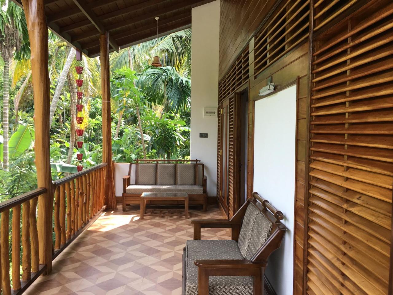 Apartamento Gold Ocean House Dikwella Sur Exterior foto