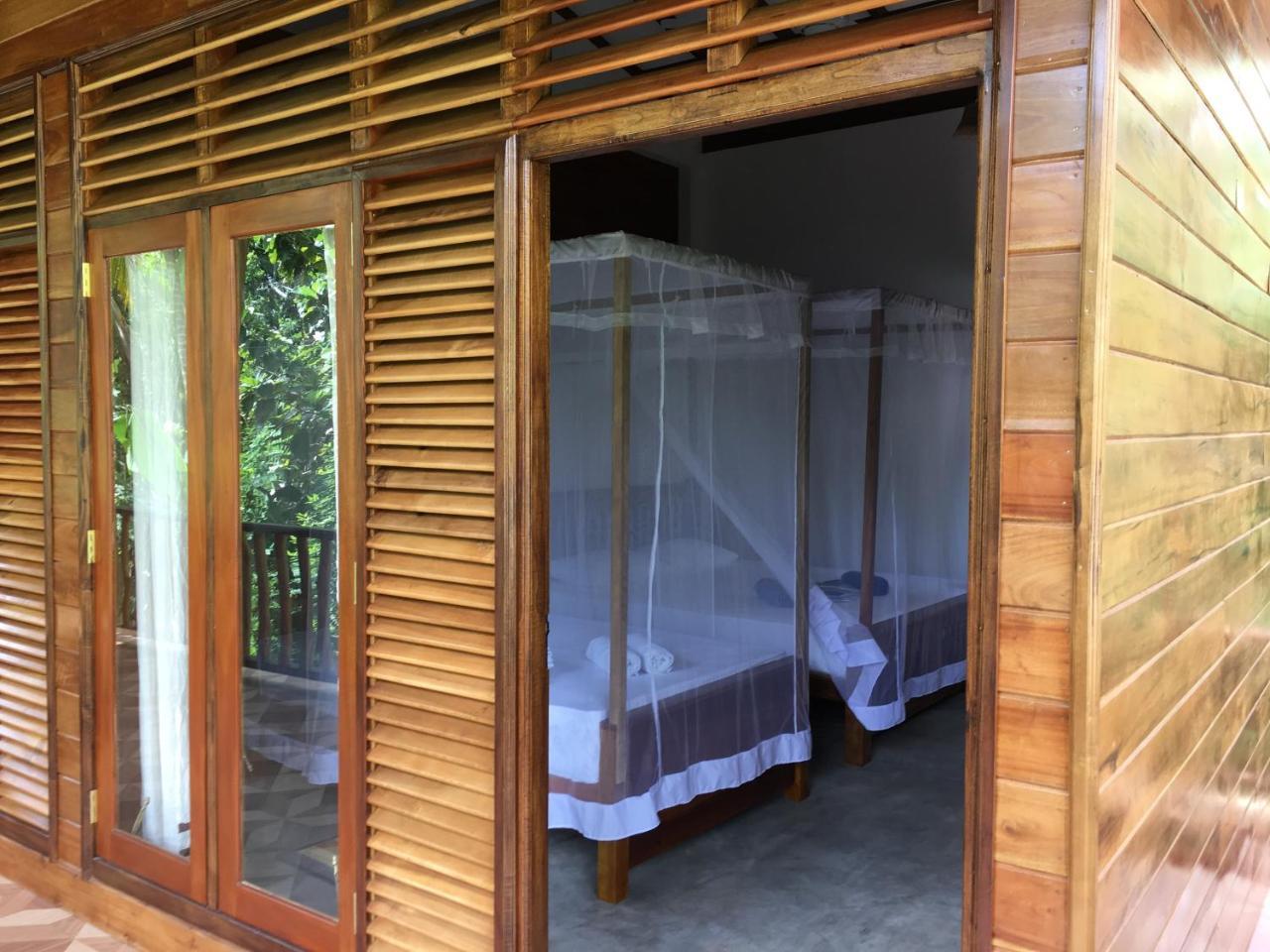 Apartamento Gold Ocean House Dikwella Sur Exterior foto