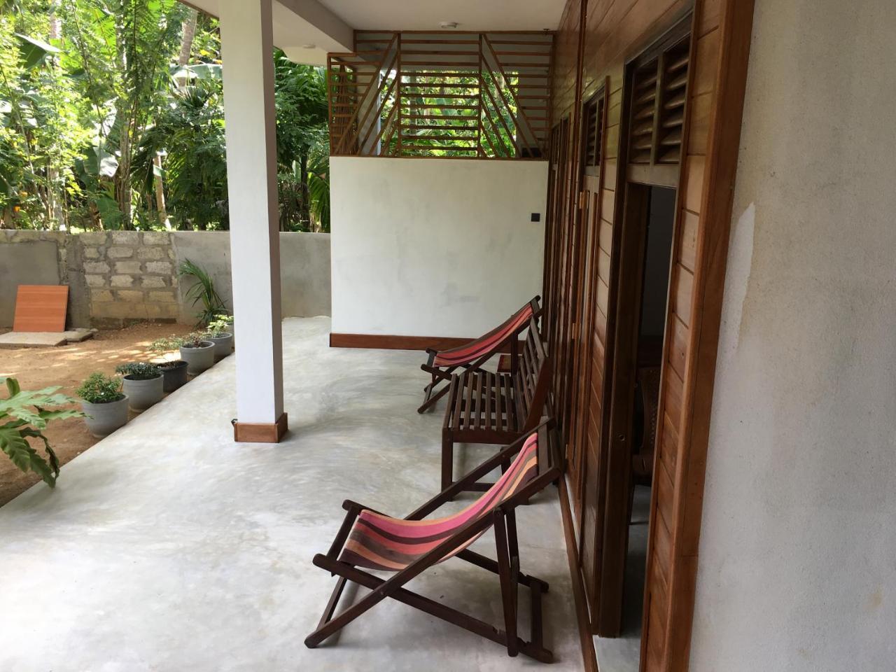 Apartamento Gold Ocean House Dikwella Sur Exterior foto