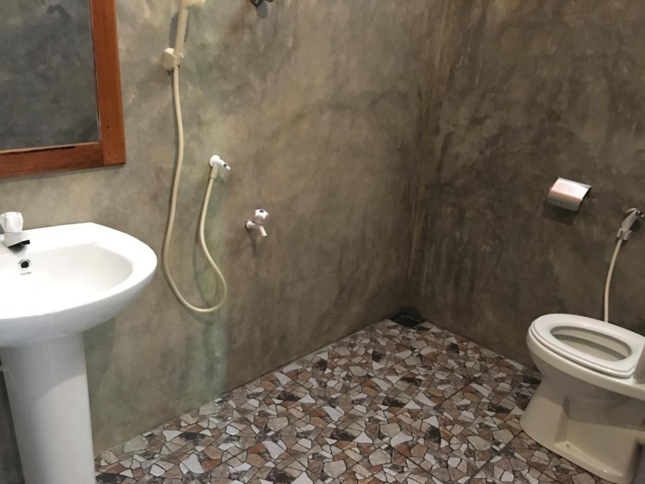 Apartamento Gold Ocean House Dikwella Sur Exterior foto