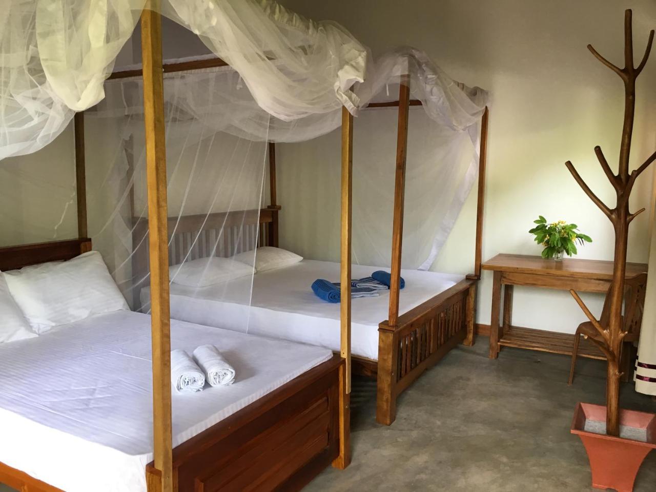 Apartamento Gold Ocean House Dikwella Sur Exterior foto