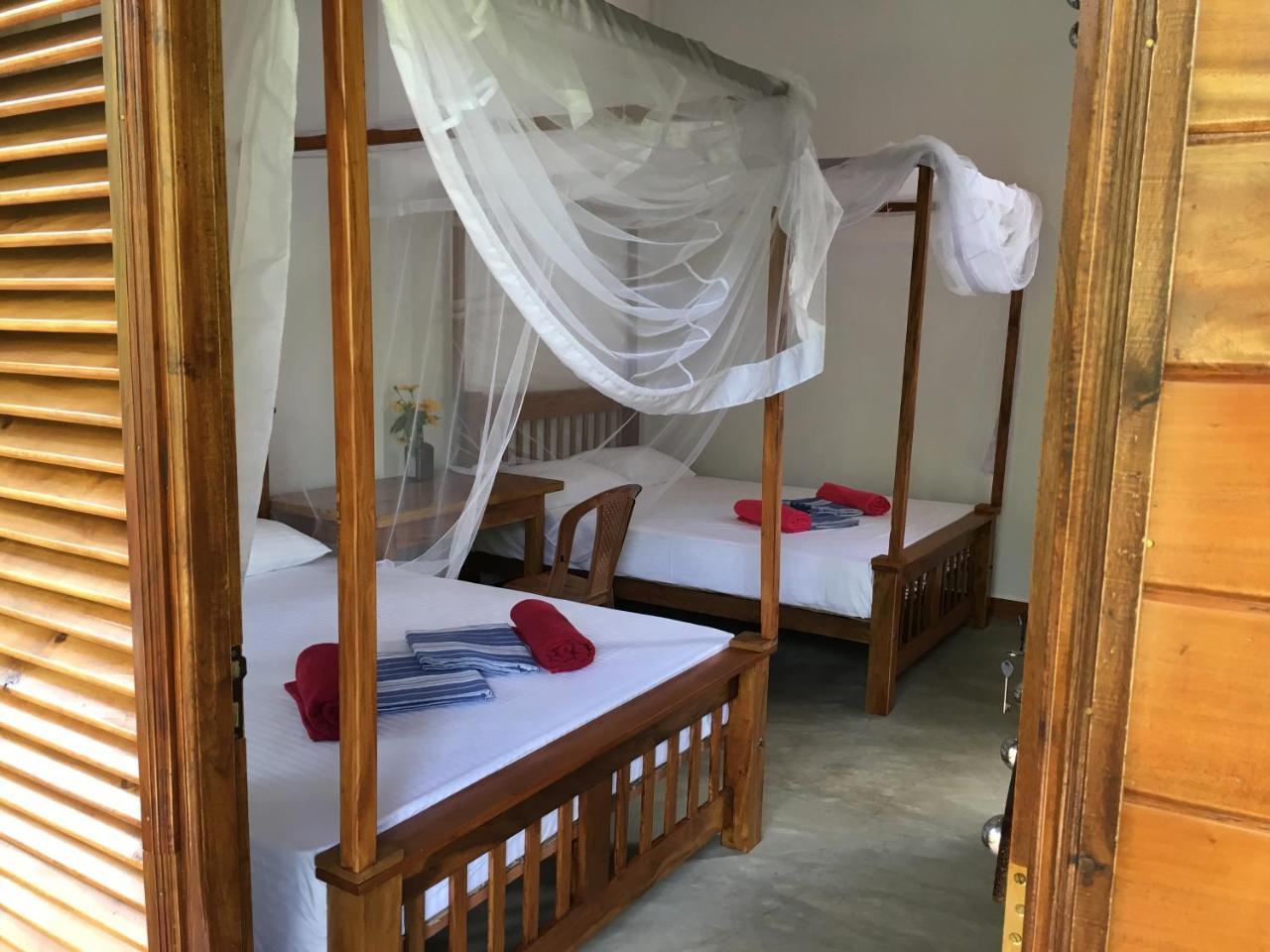 Apartamento Gold Ocean House Dikwella Sur Exterior foto