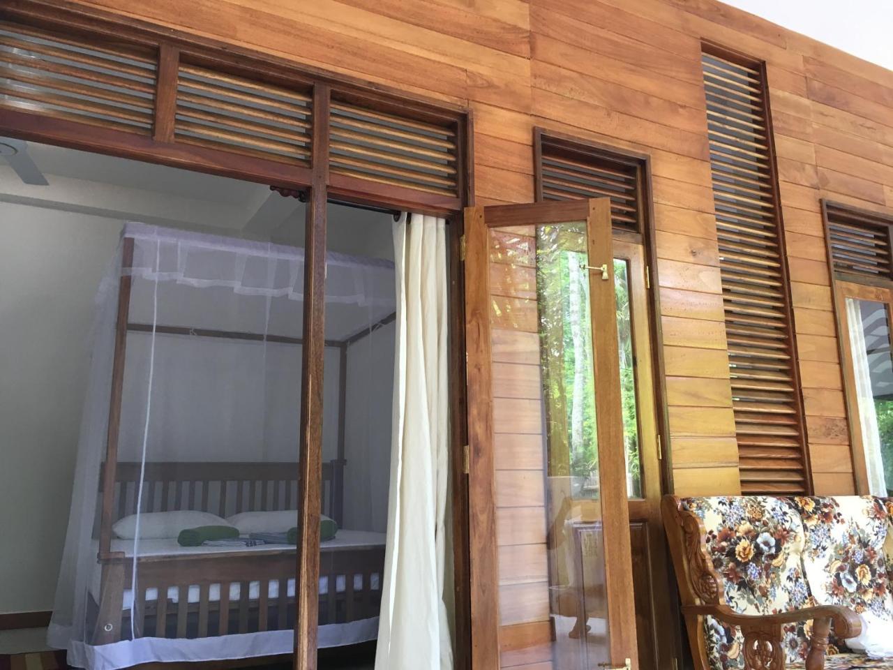 Apartamento Gold Ocean House Dikwella Sur Exterior foto