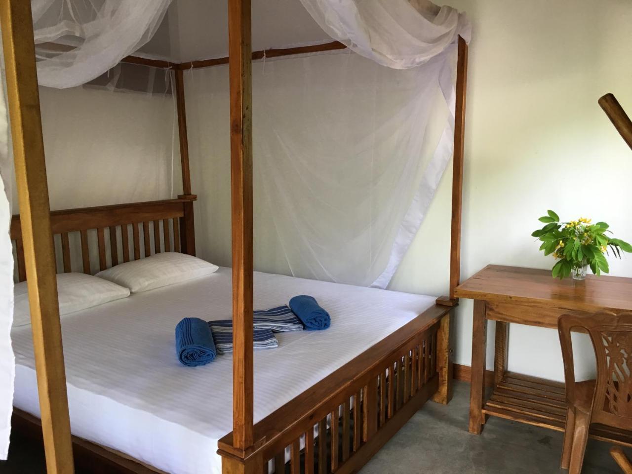 Apartamento Gold Ocean House Dikwella Sur Exterior foto